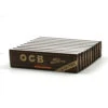 10 Carnets OCB Slim Virgin Paper 1 10 Carnets OCB Slim Virgin Paper -Fournitures Pour Fumeurs 10 carnets ocb slim virgin paper