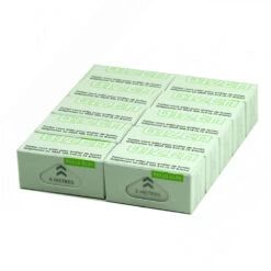 10 Rouleaux De Feuilles à Rouler (Rolls Slim) - Gizeh -Fournitures Pour Fumeurs 10 rouleaux de feuilles a rouler rolls slim gizeh 2