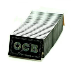 25 Carnets De Feuilles OCB Premium -Fournitures Pour Fumeurs 25 carnets de feuilles ocb premium 3