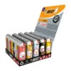 Bic Barquette De 50 Briquets Mini J25 Manga Cats 1 Bic Barquette De 50 Briquets Mini J25 Manga Cats -Fournitures Pour Fumeurs barquette de 50 briquets mini j25 manga cats