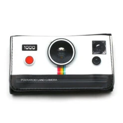 Blague à Tabac Lasiesta - Appareil Photo