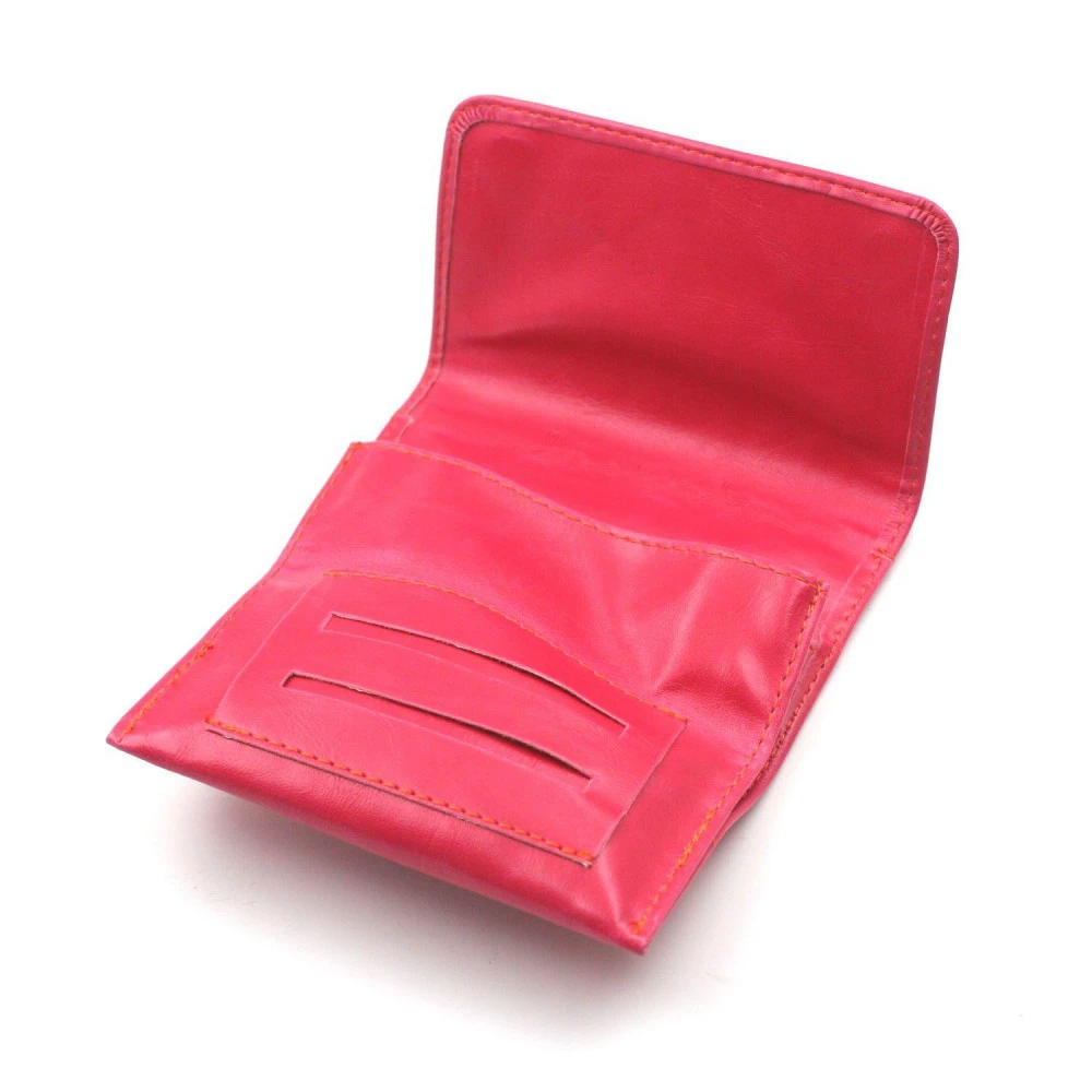 Blague à Tabac Lasiesta - Synthétiseur Rose 4 Blague à Tabac Lasiesta - Synthétiseur Rose – Image 2