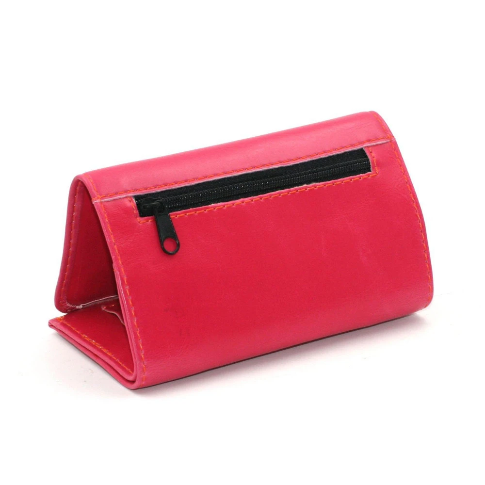 Blague à Tabac Lasiesta - Synthétiseur Rose 5 Blague à Tabac Lasiesta - Synthétiseur Rose – Image 3