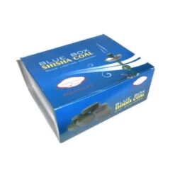 Boite De 10 Rouleaux De Charbon Narguilé Miraculum