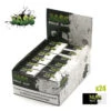 Boite De 24 Rouleaux De Feuille Jass 1 Boite De 24 Rouleaux De Feuille Jass -Fournitures Pour Fumeurs boite de 24 rouleaux de feuille jass