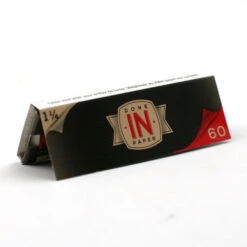 Boite X 25 Carnets De Feuilles 1 1/4 - Done In Paper -Fournitures Pour Fumeurs boite x 25 carnets de feuilles 1 1 4 done in paper 2