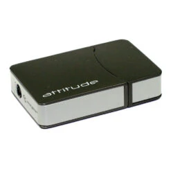 Briquet Attitude Silver Match -Fournitures Pour Fumeurs briquet attitude silver match 7