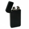 Briquet Double Arc Belflam – Black -Fournitures Pour Fumeurs briquet double arc belflam black
