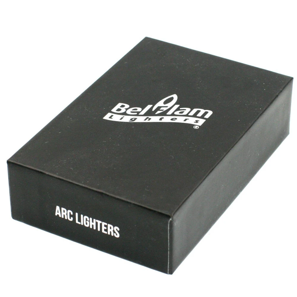 Briquet Double Arc Belflam – Calavera 6 Briquet Double Arc Belflam – Calavera – Image 4