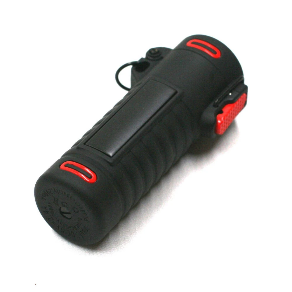 Atomic Briquet Outdoor - Arc électrique 7 Atomic Briquet Outdoor - Arc électrique – Image 5