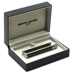 Fournitures Pour Fumeurs -Fournitures Pour Fumeurs briquet pierre cardin ombre 1