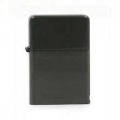 Briquet USB E-flame - Noir -Fournitures Pour Fumeurs briquet usb e flame noir 3