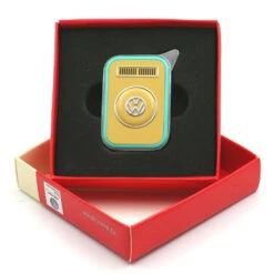 Champ Briquet Volkswagen Bus – Modèle 3 7 Champ Briquet Volkswagen Bus – Modèle 3 -Fournitures Pour Fumeurs briquet volkswagen bus modele 3 2