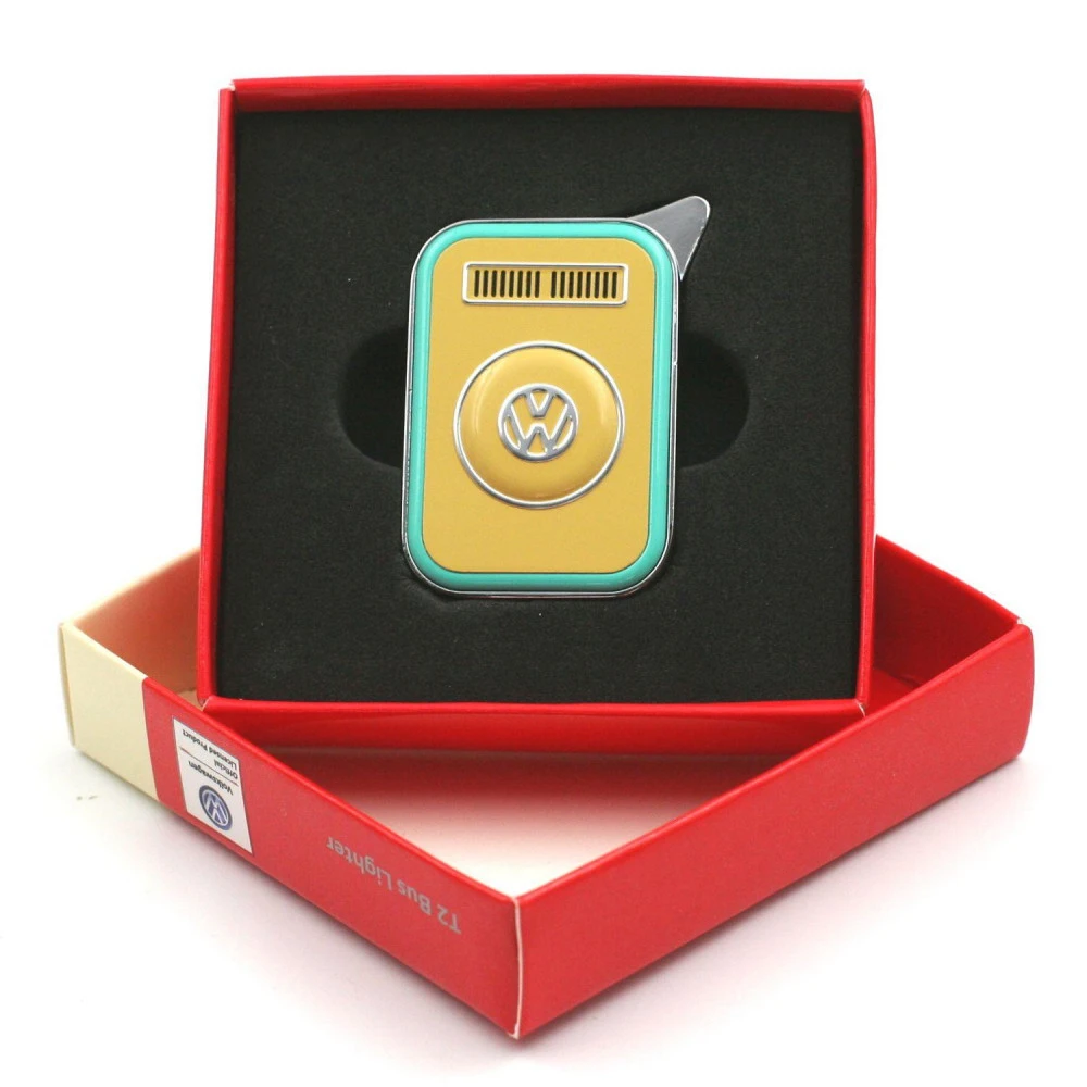 Champ Briquet Volkswagen Bus – Modèle 3 5 Champ Briquet Volkswagen Bus – Modèle 3 – Image 3