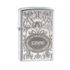 Briquet Zippo American Classic 60005288 2 Briquet Zippo American Classic 60005288 -Fournitures Pour Fumeurs briquet zippo american classic 60005288
