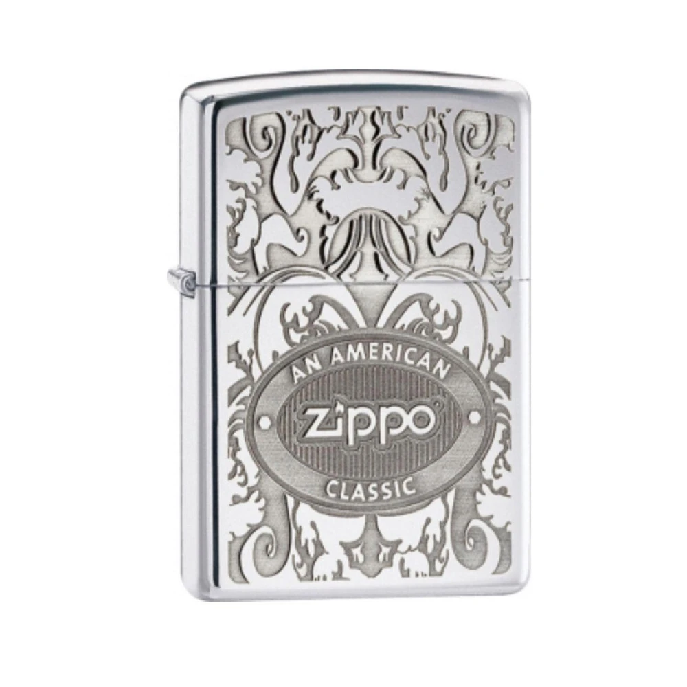 Briquet Zippo American Classic 60005288 3 Briquet Zippo American Classic 60005288