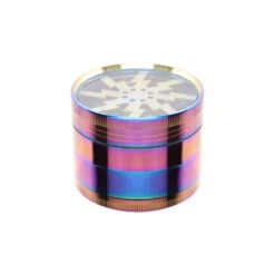 Broyeur à Tabac Raimbow - ATOMIC