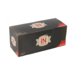 Carton De 40 Boites De 300 Tubes à Cigarette DONE IN PAPER 10 Carton De 40 Boites De 300 Tubes à Cigarette DONE IN PAPER -Fournitures Pour Fumeurs carton de 40 boites de 300 tubes a cigarette done in paper 3