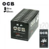 Cartouche De 20 étuis De Filtres Stick Extra Slim OCB 5.7mm 2 Cartouche De 20 étuis De Filtres Stick Extra Slim OCB 5.7mm -Fournitures Pour Fumeurs cartouche de 20 etuis de filtres stick extra slim ocb 57mm