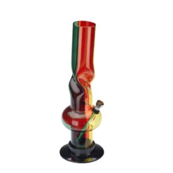 Champ High - Twist Rasta Bang 32 X 6 Cm