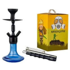 Chicha Apocalypse Babynoah Bleu