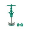 Chicha El-badia – Celeste X3 Grint Mint -Fournitures Pour Fumeurs chicha el badia celeste x3 grint mint