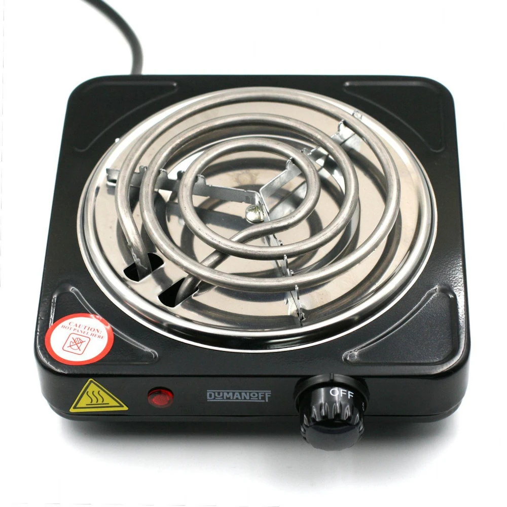 Dumanoff - Allume Charbon 1000W 4 Dumanoff - Allume Charbon 1000W – Image 2