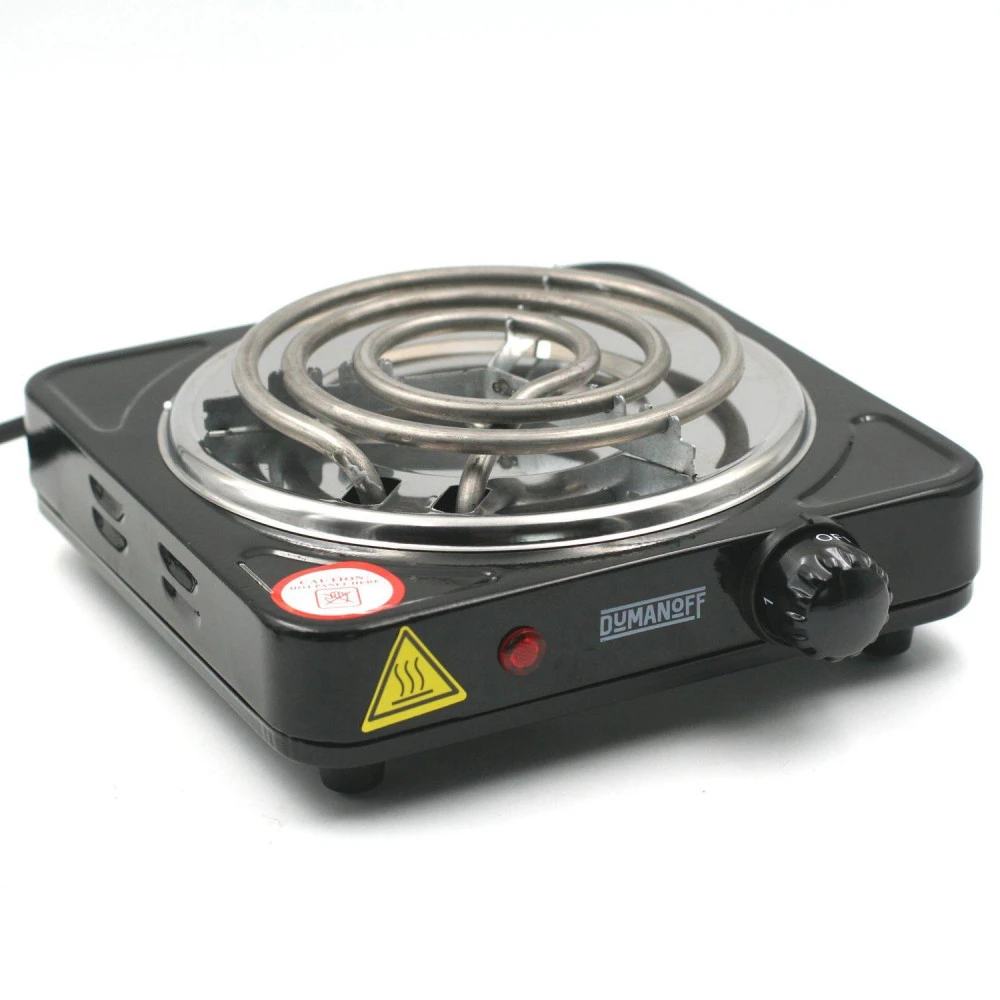 Dumanoff - Allume Charbon 1000W 3 Dumanoff - Allume Charbon 1000W