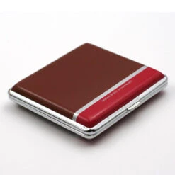 Champ Etuit à Cigarettes Bus Volkswagen – Marron -Fournitures Pour Fumeurs etuit a cigarettes bus volkswagen marron 3