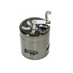 Grinder - Broyeur à Tabac à Manivelle