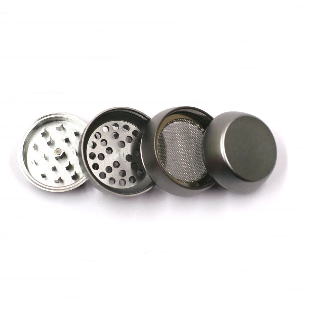 Grinder En Métal Champ High Original 4 Grinder En Métal Champ High Original – Image 2