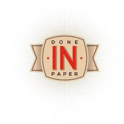 Lot De 4 Boites De 500 Tubes à Cigarette DONE IN PAPER -Fournitures Pour Fumeurs lot de 4 boites de 500 tubes a cigarette done in paper 3