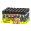 Lot De 48 Briquets Clipper Collection Best Friends 1 Lot De 48 Briquets Clipper Collection Best Friends -Fournitures Pour Fumeurs lot de 48 briquets clipper collection best friends