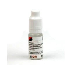 Lot De 5 Flacons E-CG - Goût Cerise 0 Mg/ml -Fournitures Pour Fumeurs lot de 5 flacons e cg gout cerise 0 mg ml 3