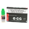 Lot De 5 Flacons E-CG - Goût Cubain 3 Mg/ml 1 Lot De 5 Flacons E-CG - Goût Cubain 3 Mg/ml -Fournitures Pour Fumeurs lot de 5 flacons e cg gout cubain 3 mg ml