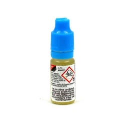 Lot De 5 Flacons E-CG - Goût Vanille 6 Mg/ml -Fournitures Pour Fumeurs lot de 5 flacons e cg gout vanille 6 mg ml 4