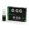 Lot De 5 Flacons E-CG - Menthe Chloro 0 Mg/ml -Fournitures Pour Fumeurs lot de 5 flacons e cg menthe chloro 0 mg ml