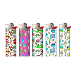 Lot De 50 Briquets BIC MAXI J26 - CHTAP -Fournitures Pour Fumeurs lot de 50 briquets bic maxi j26 chtap 3