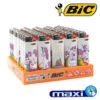 Bic Lot De 50 Briquets J26 - Licorne Trash Arc En Ciel -Fournitures Pour Fumeurs lot de 50 briquets j26 licorne trash arc en ciel