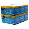 Lot De 6 Boites De 275 Tubes à Cigarettes Energy 2 Lot De 6 Boites De 275 Tubes à Cigarettes Energy -Fournitures Pour Fumeurs lot de 6 boites de 275 tubes a cigarettes energy
