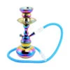 Atomic Narguilé I Shisha (25 Cm) - Rainbow -Fournitures Pour Fumeurs narguile i shisha 25 cm rainbow
