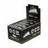 OCB Boite De 25 Carnets De Filtres Tips Cartons -Fournitures Pour Fumeurs ocb boite de 25 carnets de filtres tips cartons
