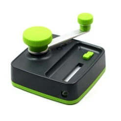 OCB Easy Slide Machiner à Tuber -Fournitures Pour Fumeurs ocb easy slide machiner a tuber 2