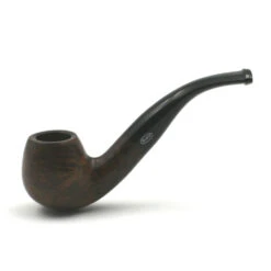 Pipe Classique Courbé ROPP – Modèle 1