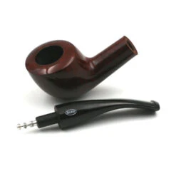 Pipe Classique Droite ROPP – Modèle 4 7 Pipe Classique Droite ROPP – Modèle 4 -Fournitures Pour Fumeurs pipe classique droite ropp modele 4 2