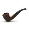 Pipe Classique Droite ROPP – Modèle 5 -Fournitures Pour Fumeurs pipe classique droite ropp modele 5
