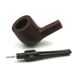 Pipe Classique Droite ROPP – Modèle 7 -Fournitures Pour Fumeurs pipe classique droite ropp modele 7 2