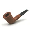 Pipe Courte Droite ROPP – Modèle 1 -Fournitures Pour Fumeurs pipe courte droite ropp modele 1