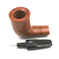 Pipe Courte Droite ROPP – Modèle 1 -Fournitures Pour Fumeurs pipe courte droite ropp modele 1 2