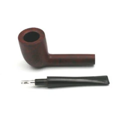 Pipe Longue Droite ROPP – Modèle 1 -Fournitures Pour Fumeurs pipe longue droite ropp modele 1 2